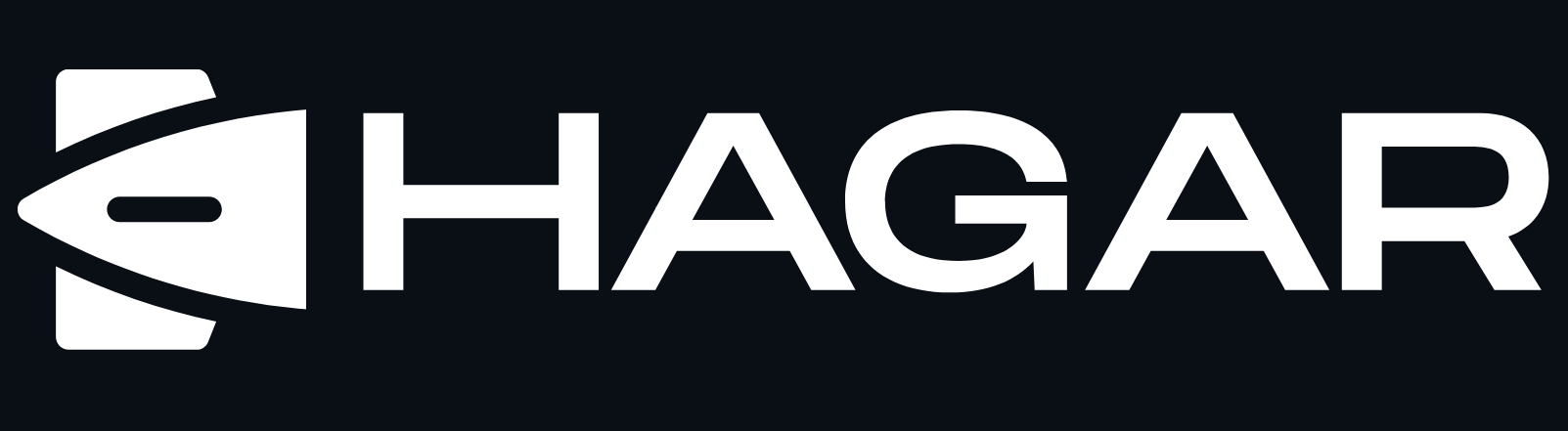 HAGAR Logo